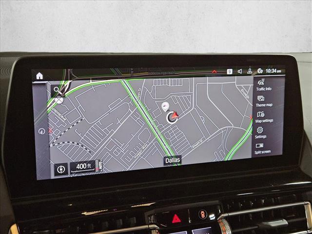 new 2025 BMW M8 Gran Coupe car, priced at $177,170