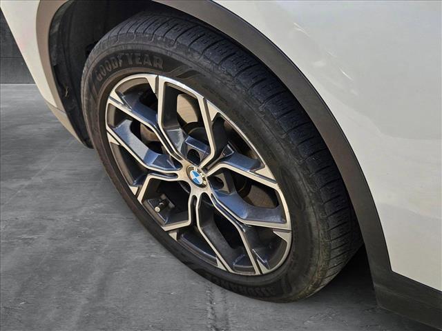 used 2020 BMW X1 car, priced at $20,497