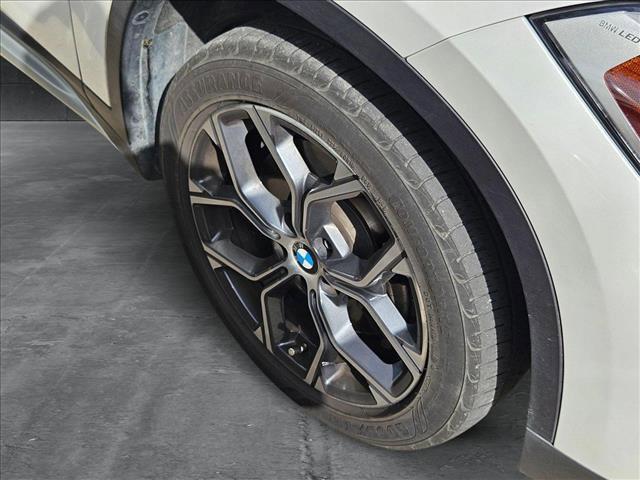 used 2020 BMW X1 car, priced at $20,497