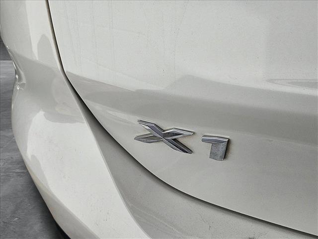 used 2020 BMW X1 car, priced at $20,497