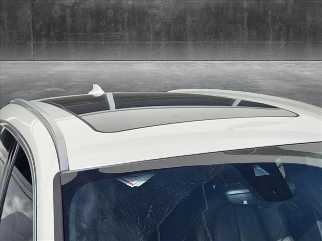 used 2020 BMW X1 car, priced at $20,497