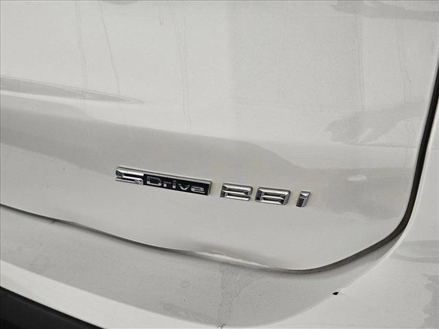 used 2020 BMW X1 car, priced at $20,497