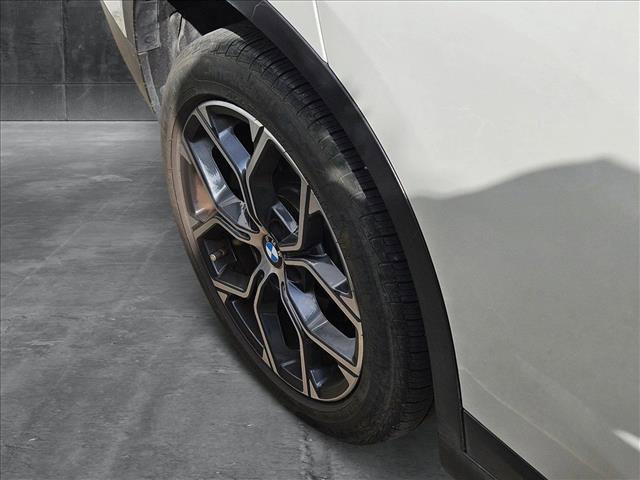 used 2020 BMW X1 car, priced at $20,497