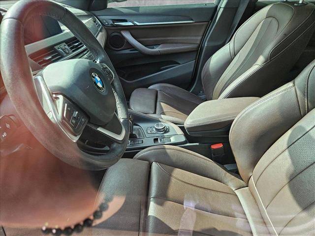 used 2020 BMW X1 car, priced at $20,497