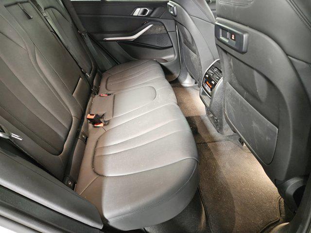 used 2022 BMW X5 car, priced at $48,991