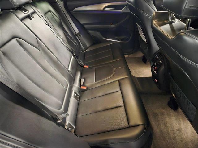 used 2023 BMW X3 car, priced at $38,491