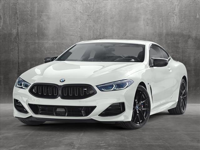new 2024 BMW 840 car, priced at $93,495