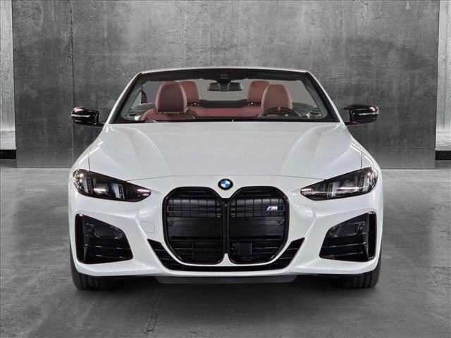 new 2025 BMW M440 car, priced at $77,925