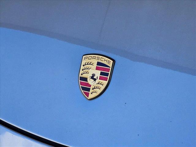 used 2006 Porsche 911 car, priced at $50,995