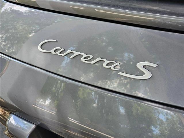 used 2006 Porsche 911 car, priced at $50,995