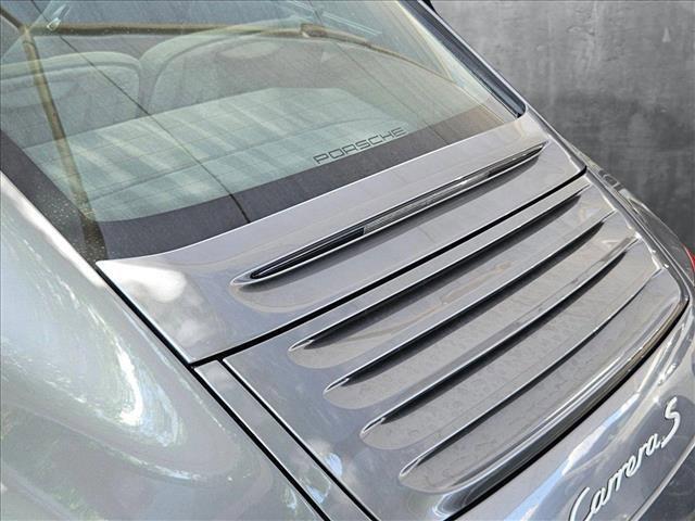 used 2006 Porsche 911 car, priced at $50,995