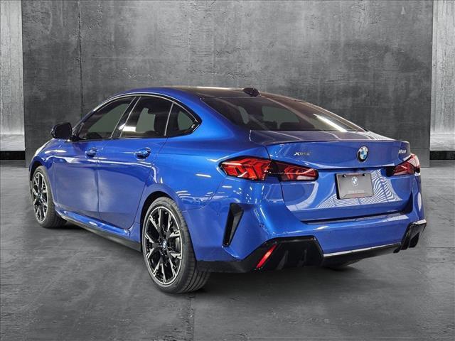 new 2025 BMW 228 Gran Coupe car, priced at $46,075