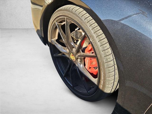 used 2018 Porsche 718 Cayman car, priced at $61,995