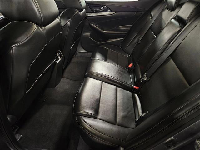 used 2022 Nissan Maxima car, priced at $19,807