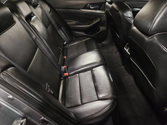 used 2022 Nissan Maxima car, priced at $19,807