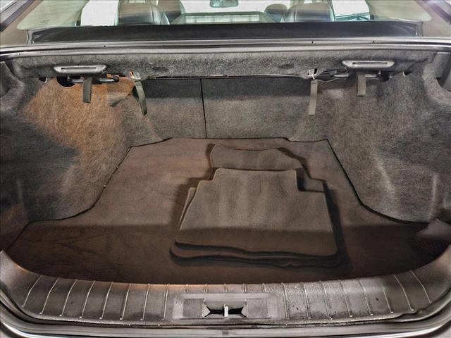 used 2022 Nissan Maxima car, priced at $19,807