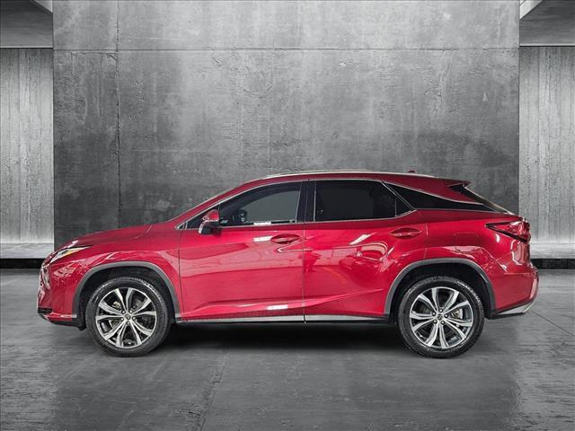 used 2019 Lexus RX 350 car, priced at $28,377