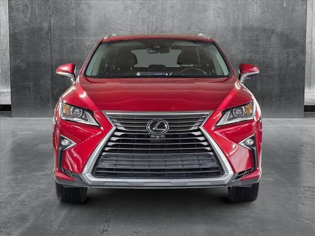 used 2019 Lexus RX 350 car, priced at $28,377