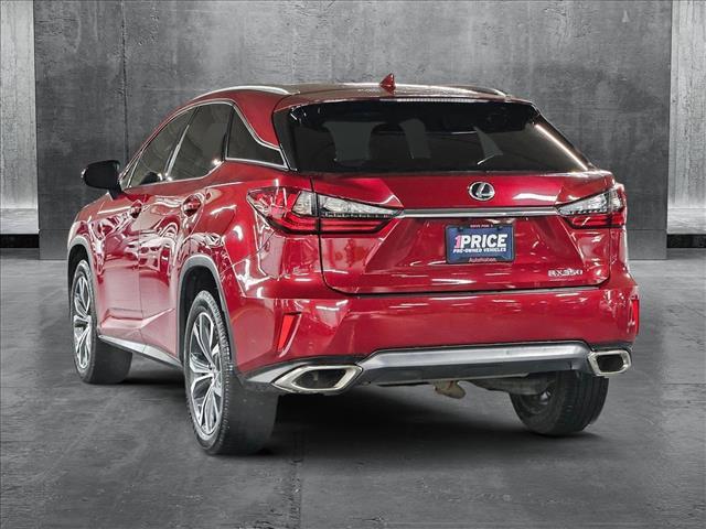 used 2019 Lexus RX 350 car, priced at $28,377