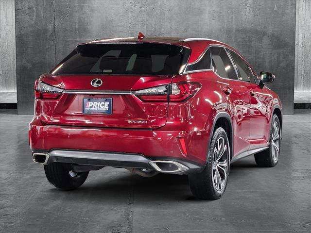 used 2019 Lexus RX 350 car, priced at $28,377