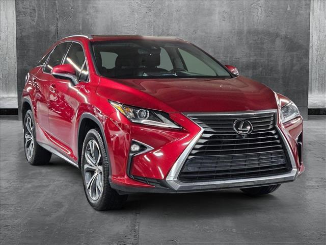 used 2019 Lexus RX 350 car, priced at $28,377