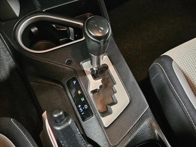 used 2017 Toyota RAV4 car, priced at $17,795