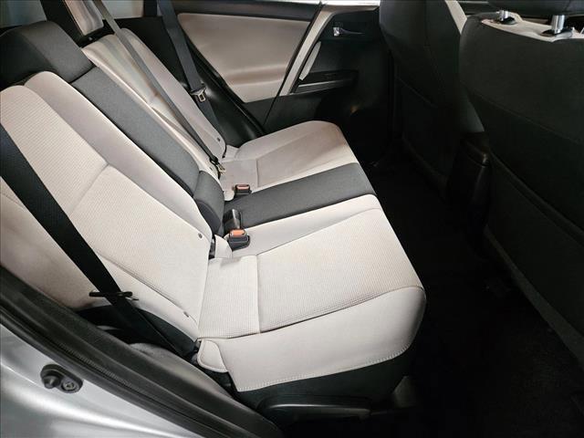 used 2017 Toyota RAV4 car, priced at $17,795