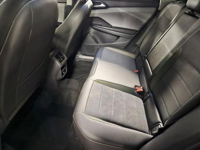 used 2024 Volkswagen Taos car, priced at $22,995