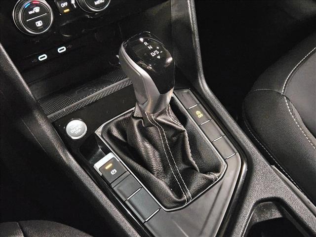 used 2024 Volkswagen Taos car, priced at $22,995