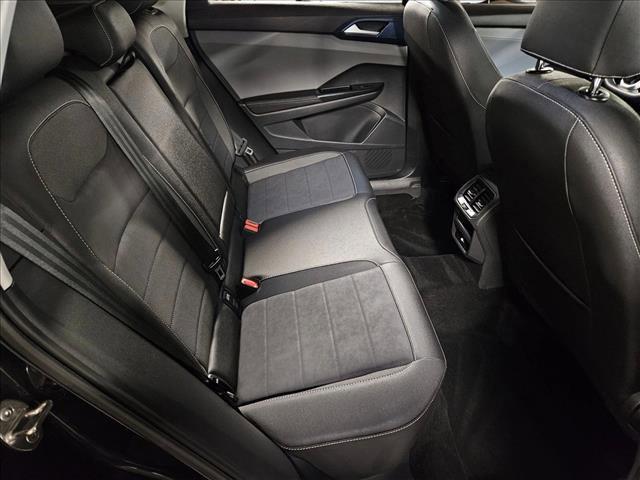 used 2024 Volkswagen Taos car, priced at $22,995