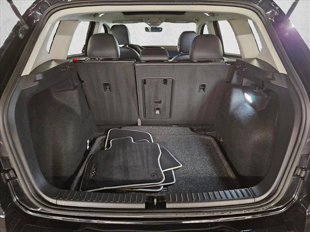 used 2024 Volkswagen Taos car, priced at $22,995