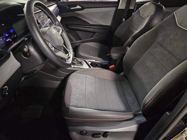used 2024 Volkswagen Taos car, priced at $22,995