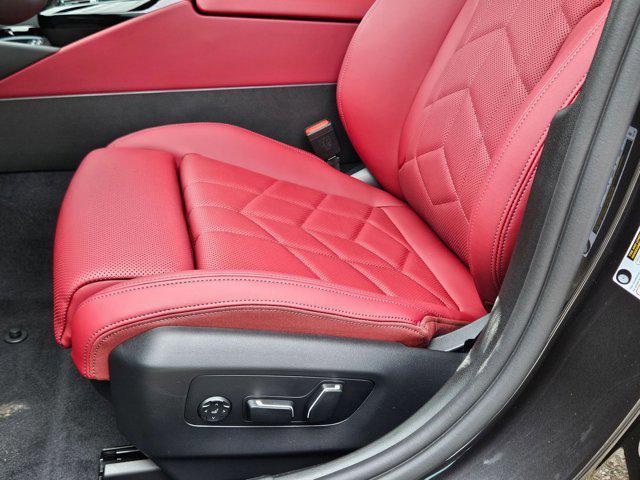 new 2026 BMW 530 car, priced at $69,815
