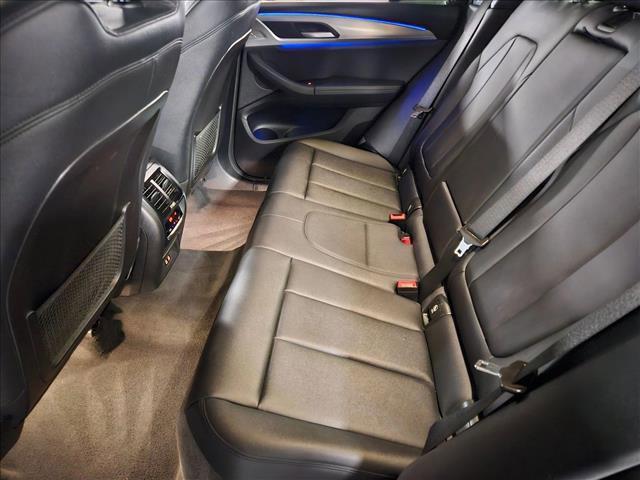 used 2021 BMW X3 car, priced at $23,908