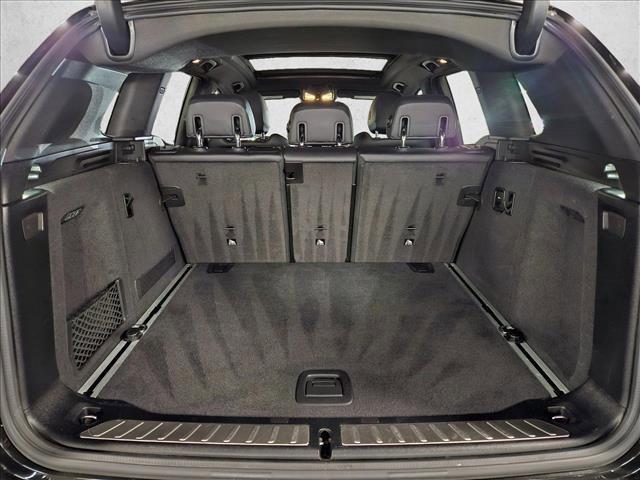 used 2021 BMW X3 car, priced at $23,908