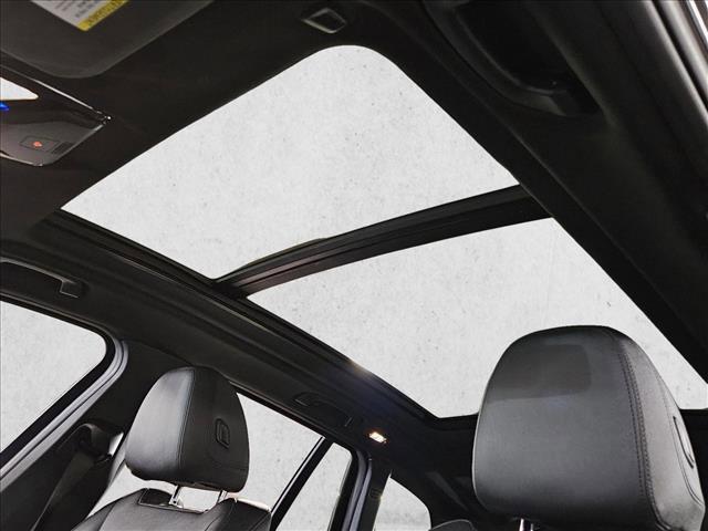 used 2021 BMW X3 car, priced at $23,908