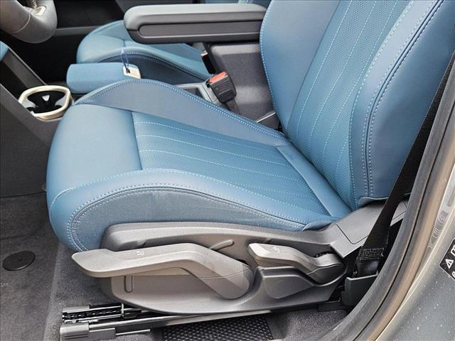 new 2025 MINI Countryman car, priced at $41,645