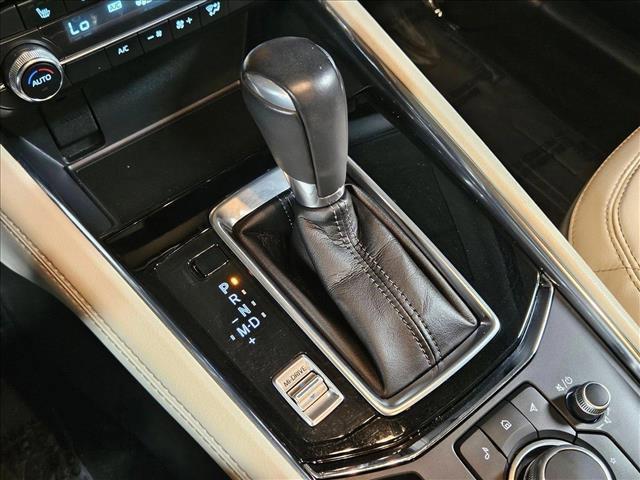 used 2022 Mazda CX-5 car, priced at $26,995
