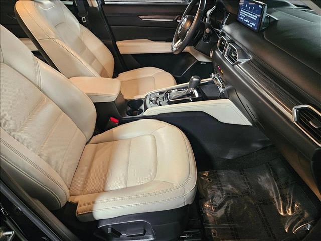used 2022 Mazda CX-5 car, priced at $26,995
