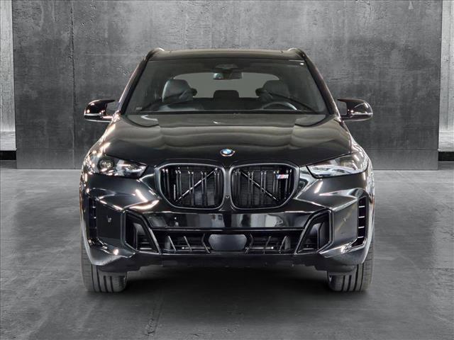 new 2025 BMW X5 car, priced at $106,000