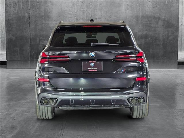 new 2025 BMW X5 car, priced at $106,000