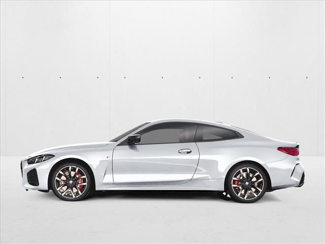 new 2026 BMW M440 car, priced at $81,125