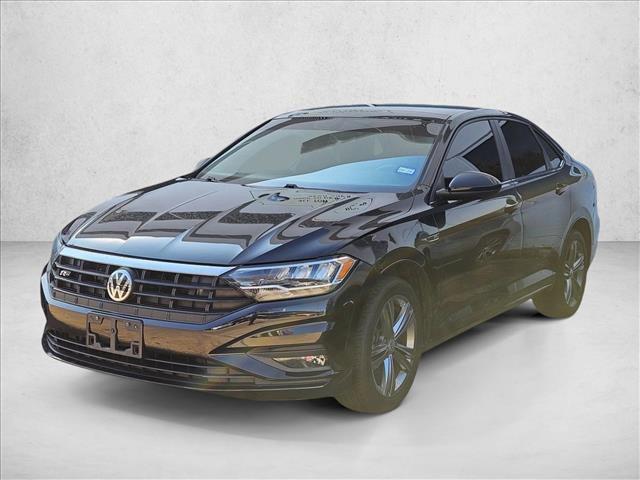 used 2019 Volkswagen Jetta car, priced at $14,495
