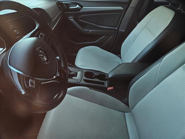 used 2019 Volkswagen Jetta car, priced at $14,495