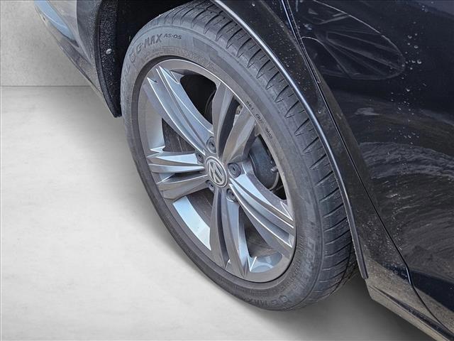 used 2019 Volkswagen Jetta car, priced at $14,495