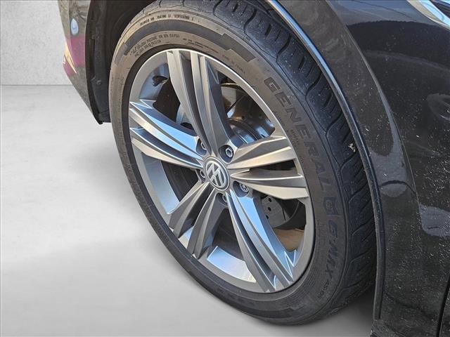 used 2019 Volkswagen Jetta car, priced at $14,495