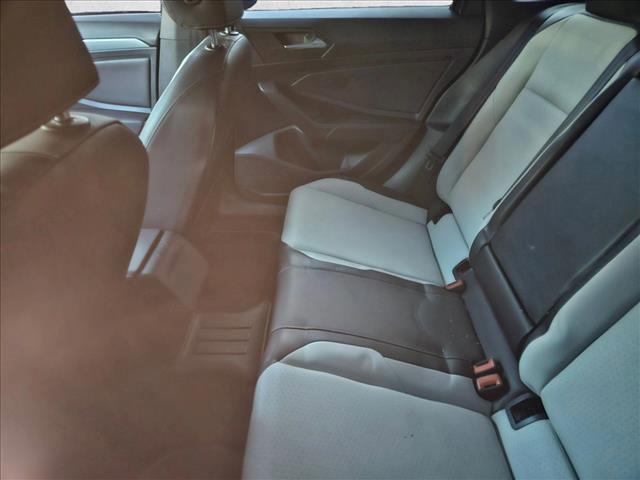 used 2019 Volkswagen Jetta car, priced at $14,495