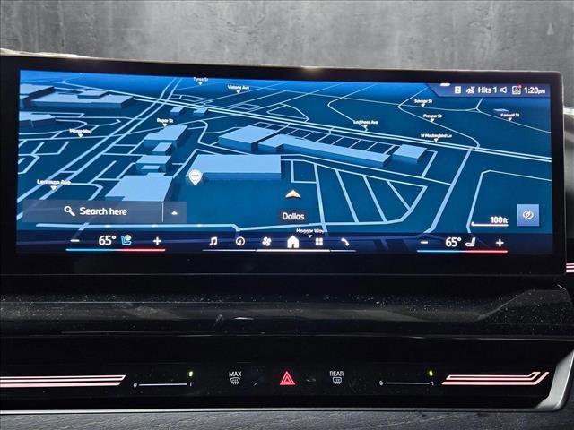 new 2026 BMW 530 car, priced at $69,525