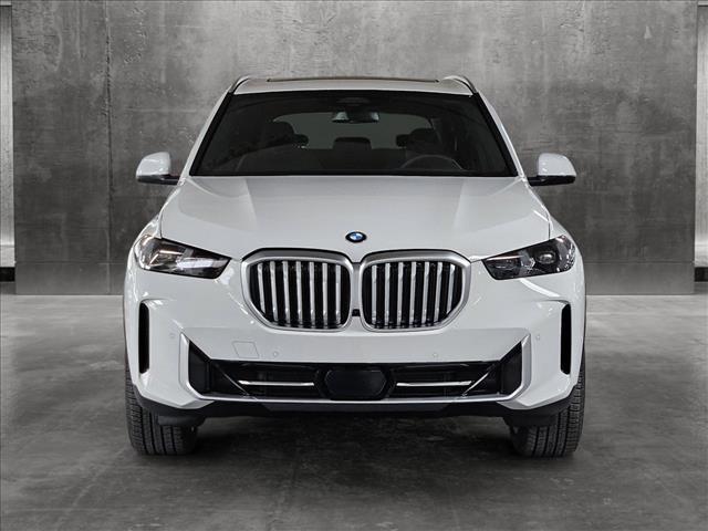 new 2024 BMW X5 car, priced at $69,010