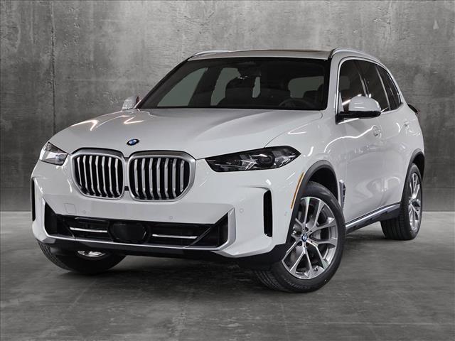 new 2024 BMW X5 car, priced at $69,010